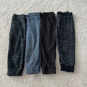 Jumping Beans long pants bundle